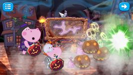 Screenshot 3 di Halloween: zucche divertenti apk