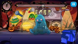 Cadılar Bayramı: Komik Pumpkins ekran görüntüsü APK 2