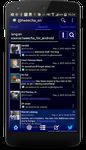 Tangkapan layar apk Tweecha Lite for Twitter 2