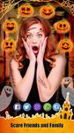 Halloween Photo Editor - Maquillage effrayant capture d'écran apk 3