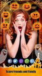 Halloween Photo Editor - Maquillage effrayant capture d'écran apk 14