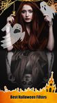 Halloween Photo Editor - Maquillage effrayant capture d'écran apk 10