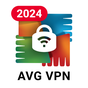 Biểu tượng AVG Secure VPN & Proxy