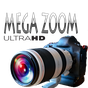 Super ZOOM HD Camera 아이콘