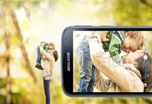 Süper ZOOM HD Kamera ekran görüntüsü APK 3