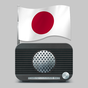ラジオ日本 - Radio / Music FM アイコン