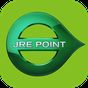 JRE POINT アプリ - JR東日本の共通ポイント アイコン