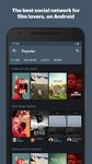 Screenshot 4 di Letterboxd apk