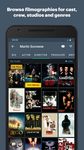 Captură de ecran Letterboxd apk 2