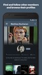 Tangkapan layar apk Letterboxd 