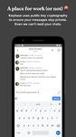 Keybase zrzut z ekranu apk 2