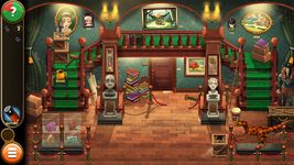 Mortimer Beckett and the Book of Gold  capture d'écran apk 1