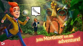 Mortimer Beckett and the Book of Gold  στιγμιότυπο apk 