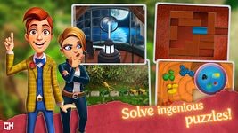 Mortimer Beckett and the Book of Gold  ekran görüntüsü APK 11