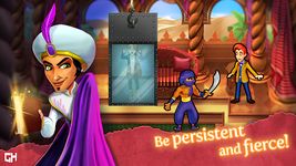 Mortimer Beckett and the Book of Gold  Screenshot APK 7