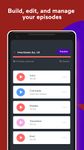 Anchor - Podcast & Radio のスクリーンショットapk 1
