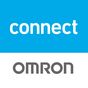 Icône de OMRON connect