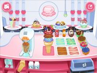 Strawberry Shortcake Ice-Cream screenshot APK 5