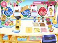 Strawberry Shortcake Ice-Cream screenshot APK 2