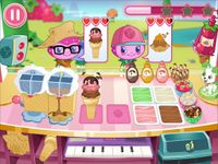 Strawberry Shortcake Ice-Cream screenshot APK 1