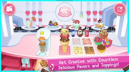 Strawberry Shortcake Ice-Cream screenshot APK 13