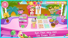 Strawberry Shortcake Ice-Cream screenshot APK 12