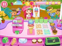 Strawberry Shortcake Ice-Cream screenshot APK 10