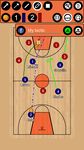バスケットボール戦術ボード のスクリーンショットapk 2