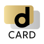 dカードアプリ アイコン