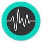 Icona StressScan: heart rate monitoring and stress test