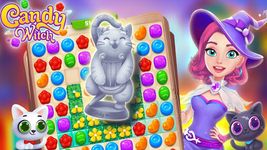 Candy Witch screenshot apk 