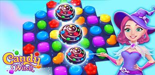 Candy Witch screenshot apk 4