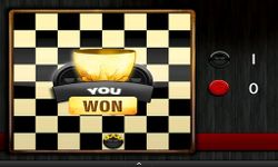 Fantastic Checkers HD Free ekran görüntüsü APK 5