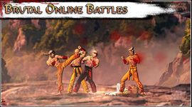 Martial Arts Brutality screenshot APK 9