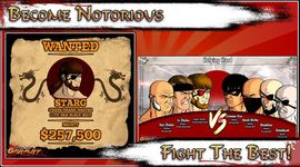 Martial Arts Brutality screenshot APK 8