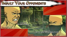 Martial Arts Brutality screenshot APK 6