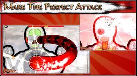 Martial Arts Brutality screenshot APK 4