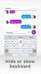 TextingStory - Chat Story Maker captura de pantalla apk 4