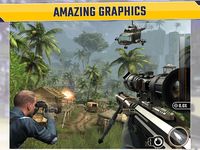 Tangkapan layar apk Sniper Strike : Special Ops 5