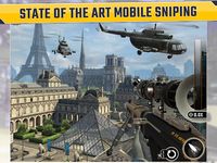 Captură de ecran Sniper Strike : Special Ops apk 4