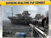 Скриншот  APK-версии Sniper Strike : Special Ops