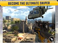 Скриншот 16 APK-версии Sniper Strike : Special Ops