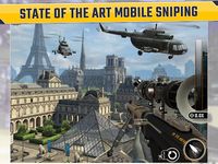 Sniper Strike : Special Ops capture d'écran apk 18