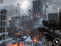 Tangkap skrin apk Sniper Strike FPS 3D Shooting 20