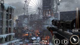 Скриншот 9 APK-версии Sniper Strike : Special Ops