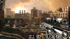 Tangkapan layar apk Sniper Strike : Special Ops 8