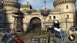 Tangkap skrin apk Sniper Strike FPS 3D Shooting 7