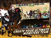 Captură de ecran Beasts Evolved apk 1