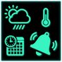 Custom Weather Alerts icon