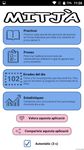 Valenciano Prueba Grau Mitjà captura de pantalla apk 9